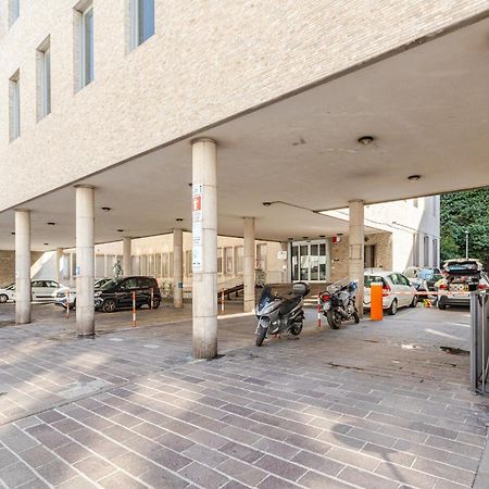 Teatro Romano Suites - Isabella Trieszt Kültér fotó