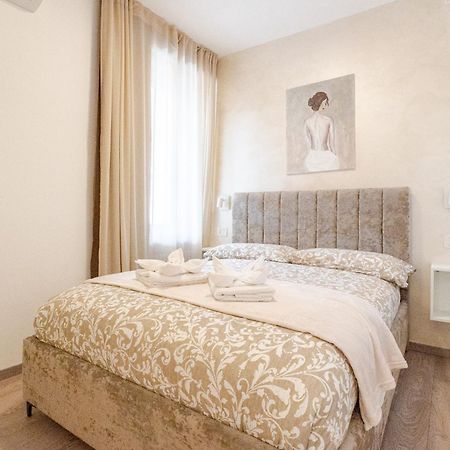 Teatro Romano Suites - Isabella Trieszt Kültér fotó