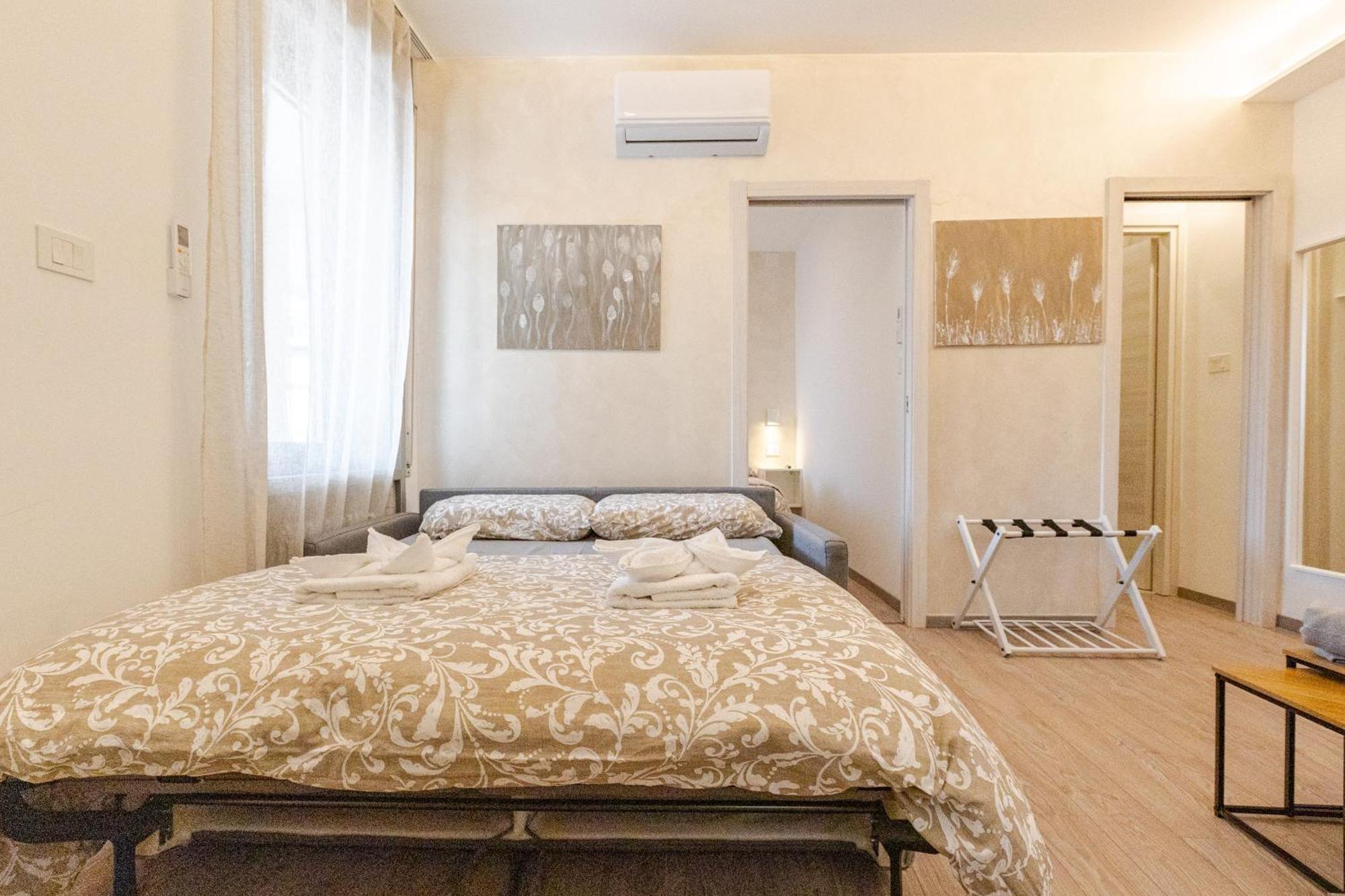 Teatro Romano Suites - Isabella Trieszt Kültér fotó