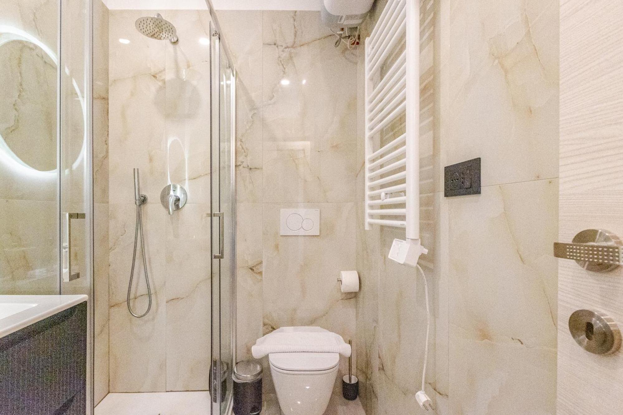 Teatro Romano Suites - Isabella Trieszt Kültér fotó