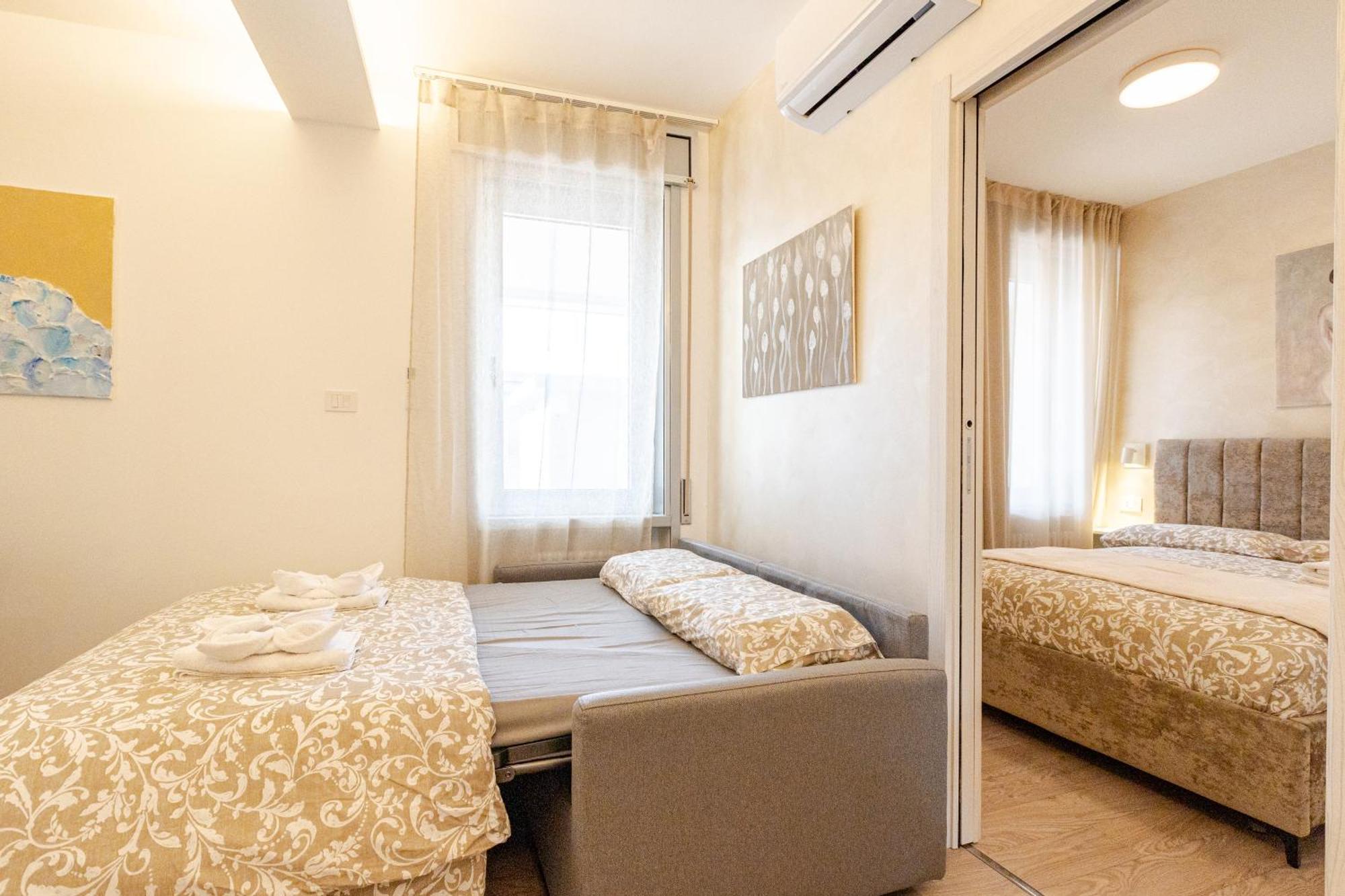Teatro Romano Suites - Isabella Trieszt Kültér fotó