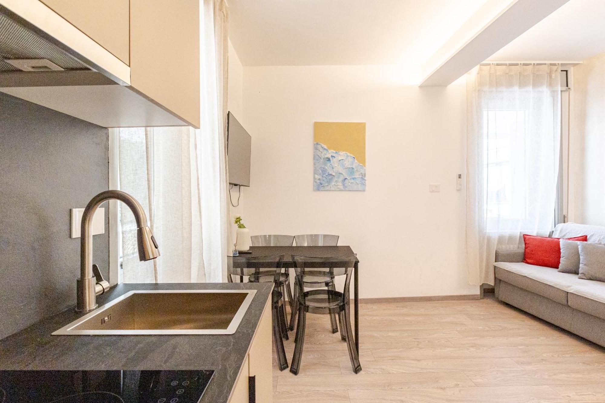 Teatro Romano Suites - Isabella Trieszt Kültér fotó