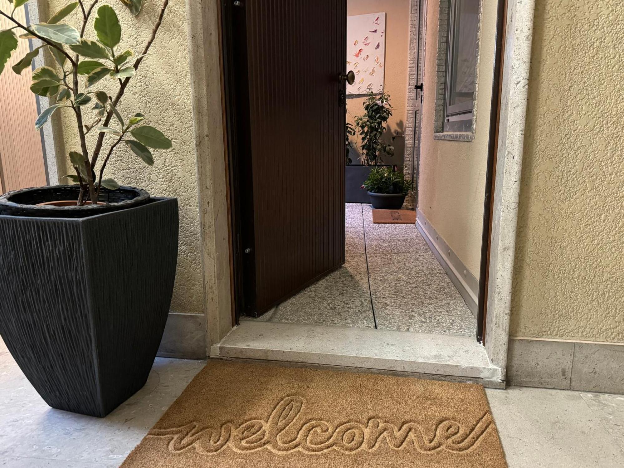 Teatro Romano Suites - Isabella Trieszt Kültér fotó