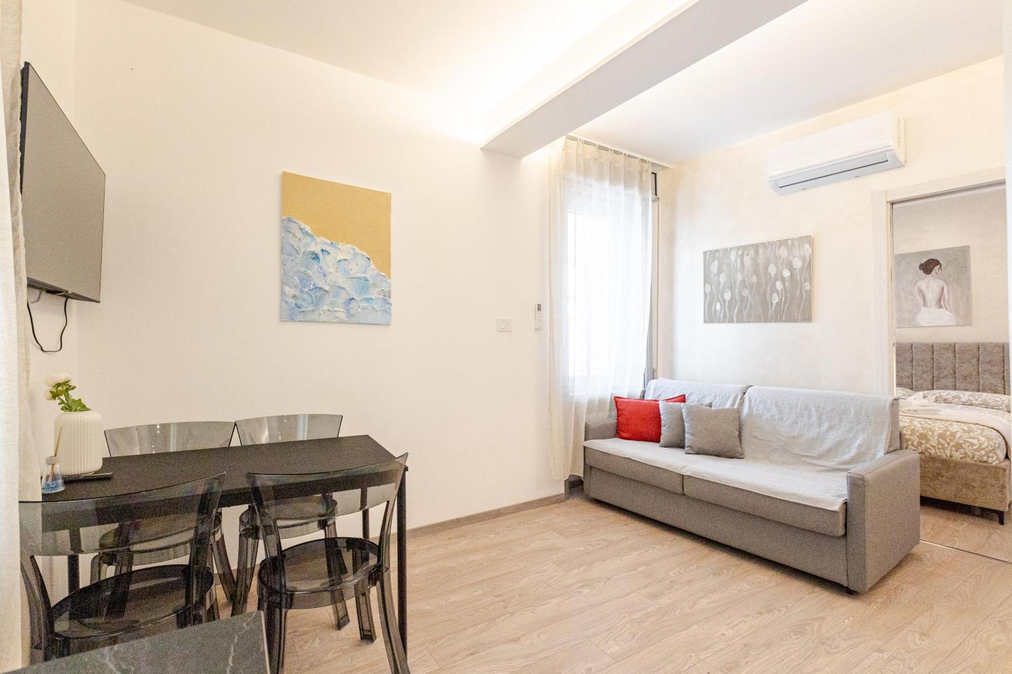 Teatro Romano Suites - Isabella Trieszt Kültér fotó