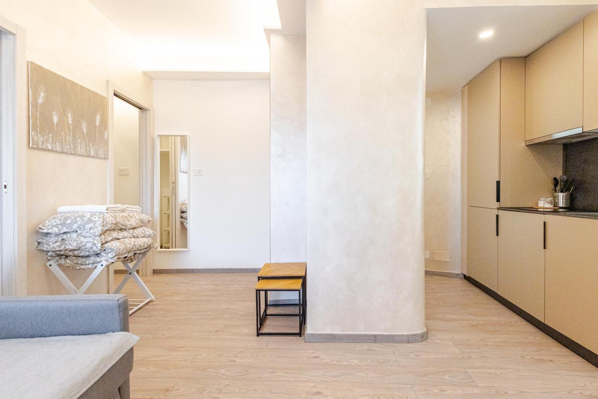 Teatro Romano Suites - Isabella Trieszt Kültér fotó